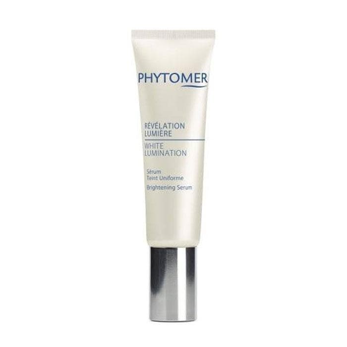 ИЗСВЕТЛЯВАЩ ИЗБЕЛВАЩ СЕРУМ 30 мл. / PHYTOMER WHITE LUMINATION BRIGHTENING SERUM