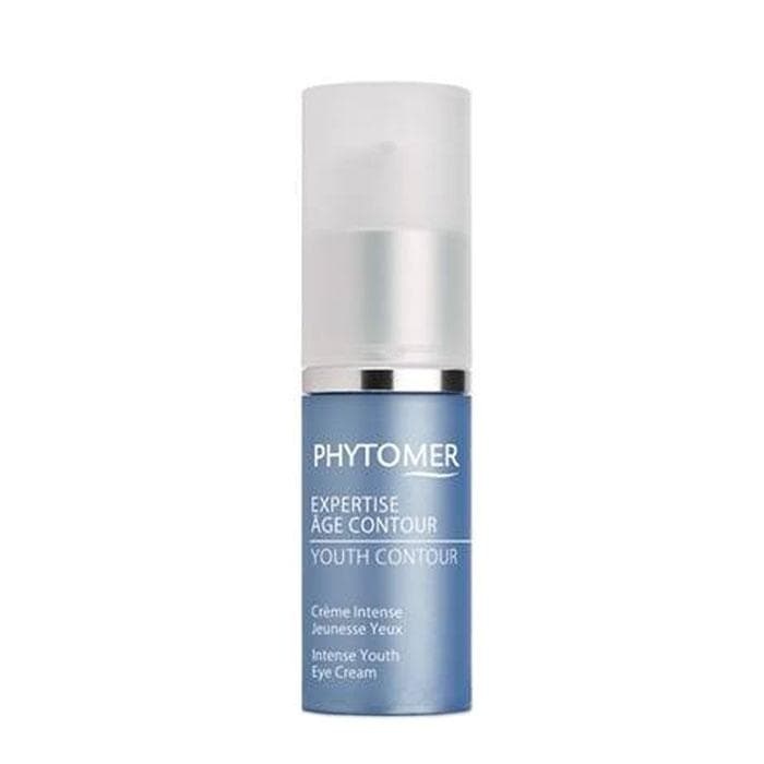 ИНТЕНЗИВЕН ПОДМЛАДЯВАЩ ОКОЛООЧЕН КРЕМ ЗА ЗРЯЛА КОЖА 15 мл. / PHYTOMER YOUTH CONTOUR INTENSIVE YOUTH EYE CREAM