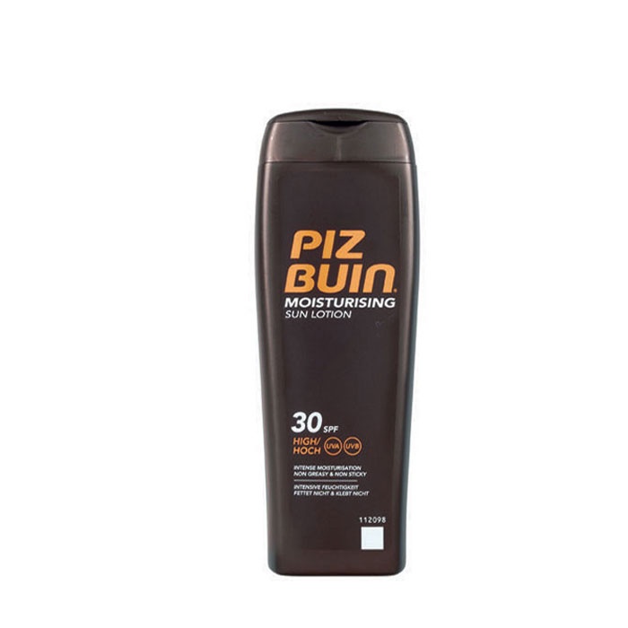 ПИЗ БУИН ИН СЪН ЛОСИОН SPF30 200 мл. / PIZ BUIN IN SUN LOTION SPF30 HIGH