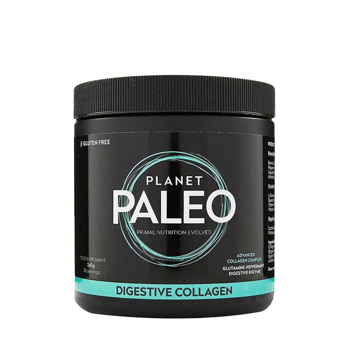 КОЛАГЕН КОМПЛЕКС ДОБРО ХРАНОСМИЛАНЕ 245 г / PLANET PALEO DIGESTIVE COLLAGEN