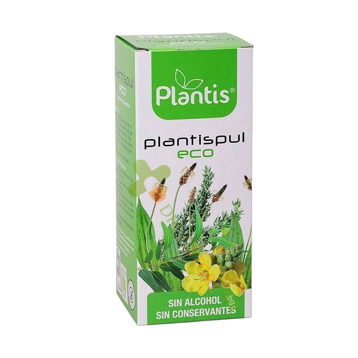 ПЛАНТИС БИЛКОВ СИРОП 250 мл / ARTESANIA AGRICOLA PLANTIS HERBS SURYP