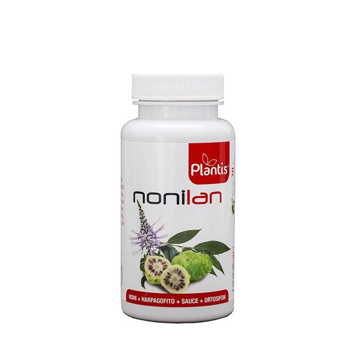 ПЛАНТИС БИЛКОВА ФОРМУЛА ЗА СТАВИ капсули 60 броя / ARTESANIA AGRICOLA PLANTIS NONILAN