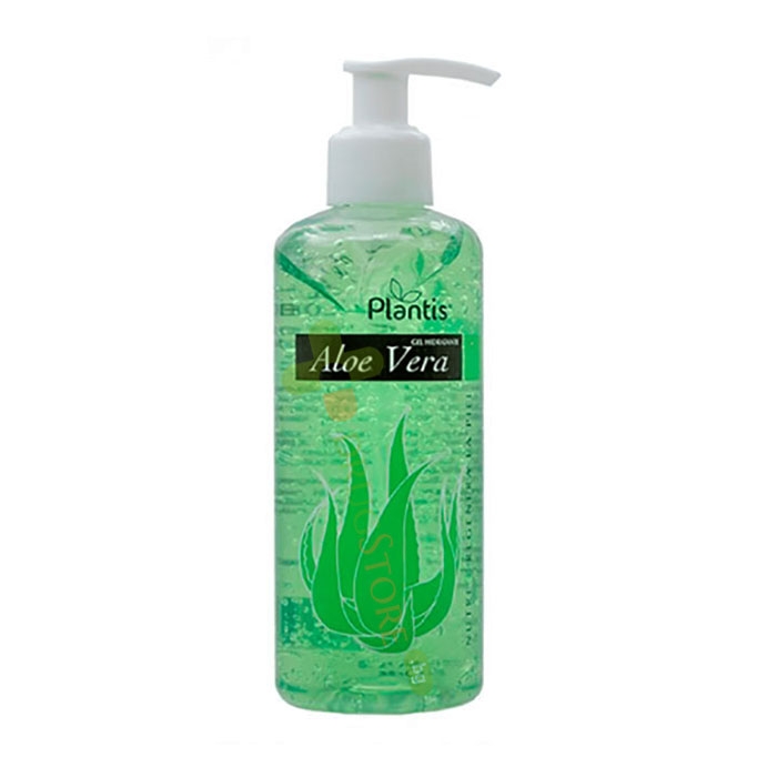 ПЛАНТИС ХИДРАТИРАЩ ГЕЛ ЗА ТЯЛО 250 мл / PLANTIS MOISTURIZING BODY GEL