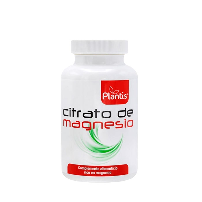 ПЛАНТИС МАГНЕЗИЙ ЦИТРАТ 215.7 мг капсули 60 броя / ARTESANIA AGRICOLA PLANTIS MAGNESIUM CITRATE