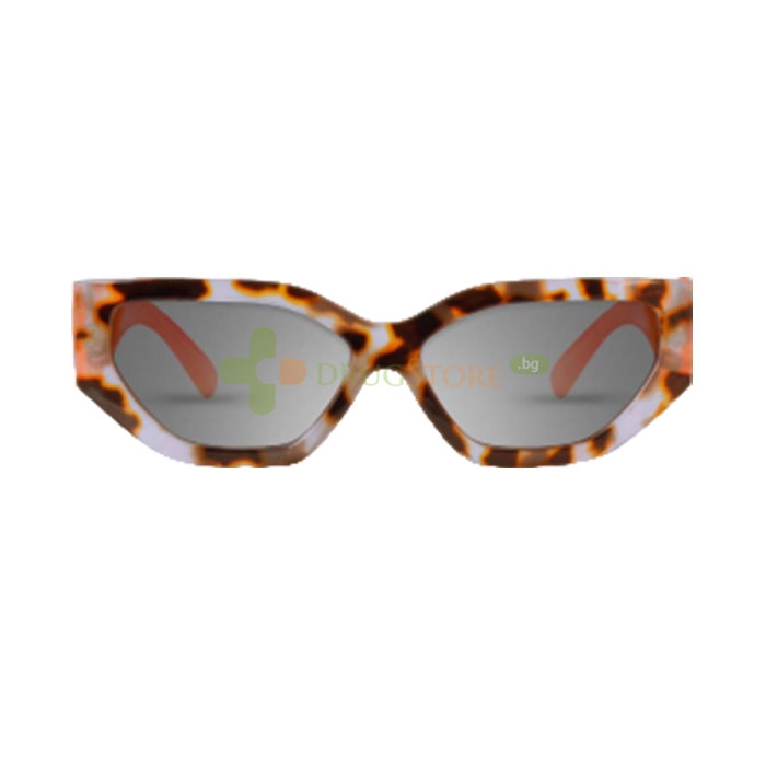 СЛЪНЧЕВИ ОЧИЛА EXCAPE 15/02 / POLINELLI SUNGLASSES EXCAPE 15/02