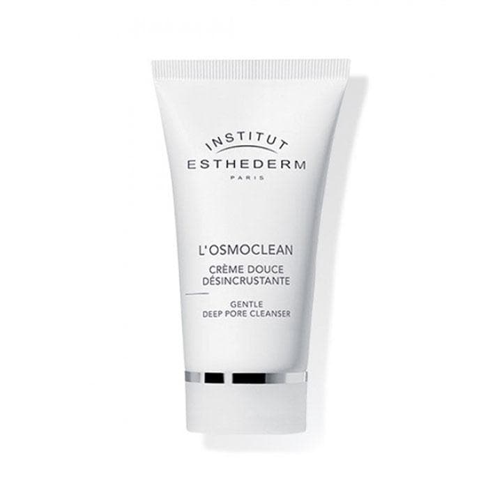 ЕСТЕДЕРМ ОСМОКЛИЙН НЕЖЕН ПОЧИСТВАЩ КРЕМ ЗА ПОРИ 75 мл. / ESTHEDERM OSMOCLEAN GENTLE DEEP PORE CLEANSER