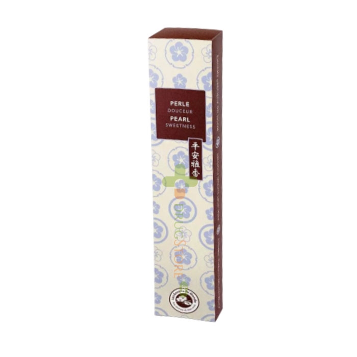 ПРЪЧИЦИ ПРОТИВ ЦИГАРЕН ДИМ 40 броя / AROMANDISE PEARL SWEETNESS