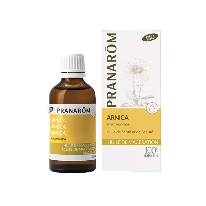 ПРАНАРОМ ОРГАНИЧНО МАСЛО ОТ ЧЕРЕН КИМИОН 50 мл. / PRANAROM BLACK CUMIN OIL 50 ml.