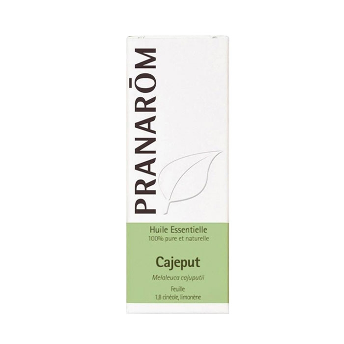 ПРАНАРОМ ЕТЕРИЧНО МАСЛО ОТ ЧАЕНО ДЪРВО 30 мл. / PRANAROM TEA TREE ESSENTIAL OIL 30 ml.