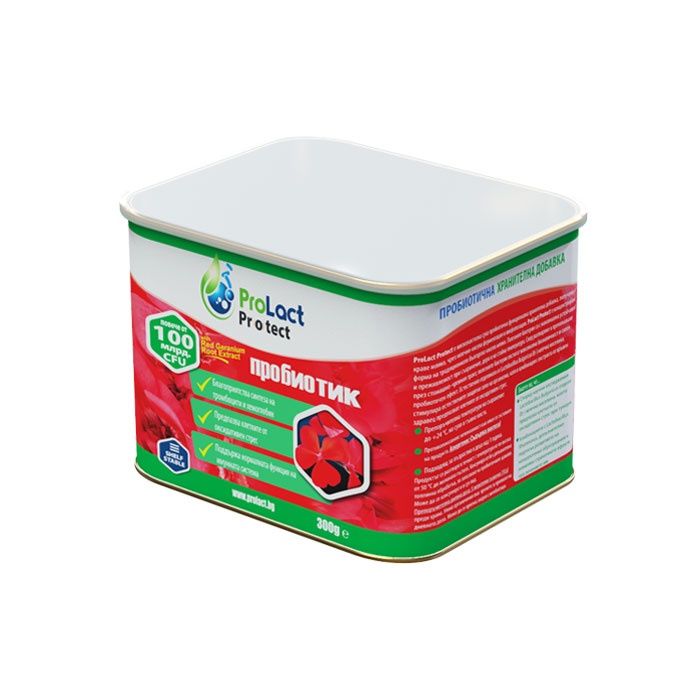 ПРОЛАКТ ПРОТЕКТ прах 300 гр. / PROLACT PROTECT