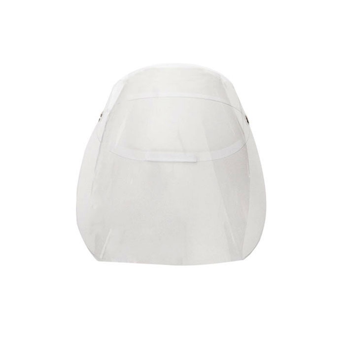 ШЛЕМ ЗА ЛИЦЕ (ПРЕДПАЗЕН ЕКРАН) 1 брой / PROTECTIVE FACE SHIELD