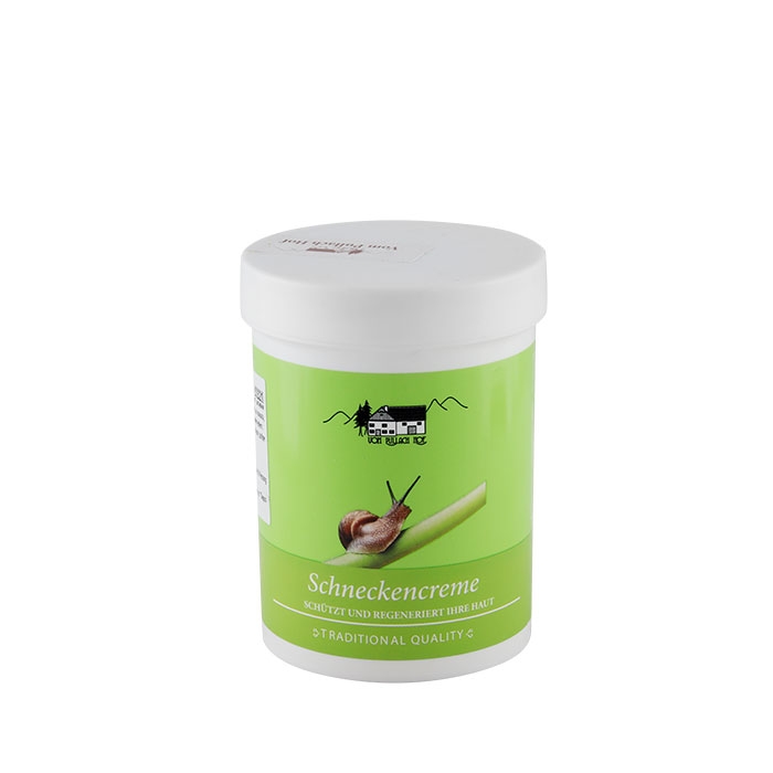 КРЕМ СЪС СЕКРЕТ ОТ ОХЛЮВ 150 мл / STOLZ SNAIL SECRET CREAM