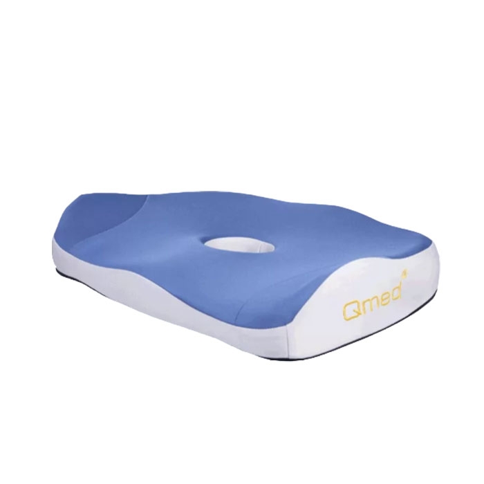 ОРТОПЕДИЧНА ВЪЗГЛАВНИЦА ЗА СЯДАНЕ DRQE3К1NCXUXP / QMED ORTHOPEDIC SITTING CUSHION DRQE3К1NCXUXP