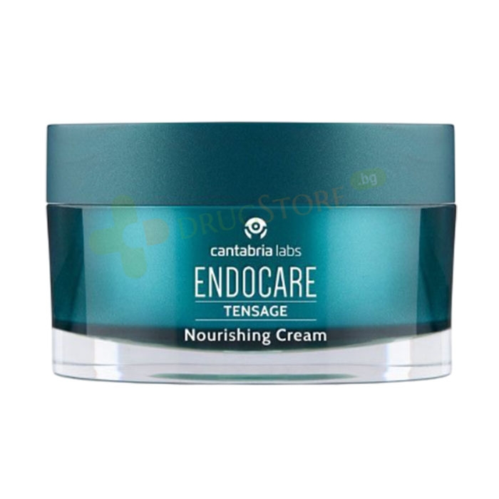 РЕГЕНЕРИРАЩ И ВЪЗСТАНОВЯВАЩ КРЕМ 50 мл / CANTABRIA LABS ENDOCARE TENSAGE NOURISHING CREAM