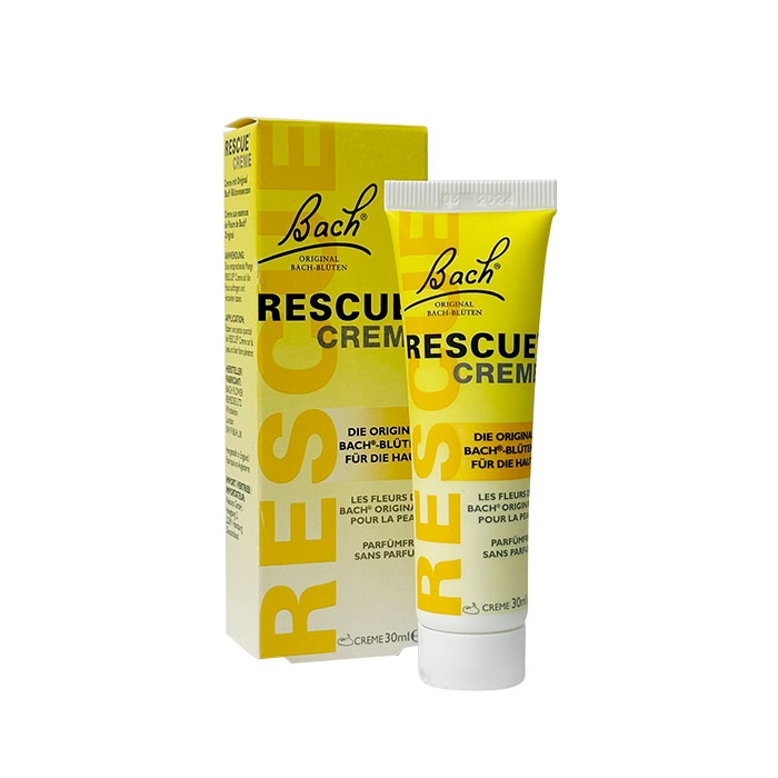 РЕСКЮ крем 30 мл / RESCUE REMEDY CREAM | Drugstore BG