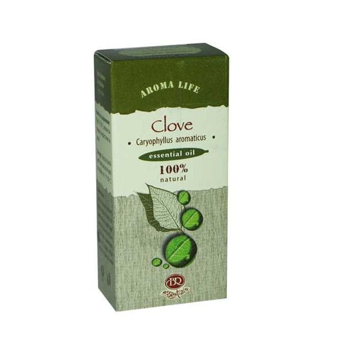 АРОМА ЛАЙФ МАСЛО ОТ САЛВИЯ 10 мл. / AROMA LIFE SALVIA ESSENTIAL OIL