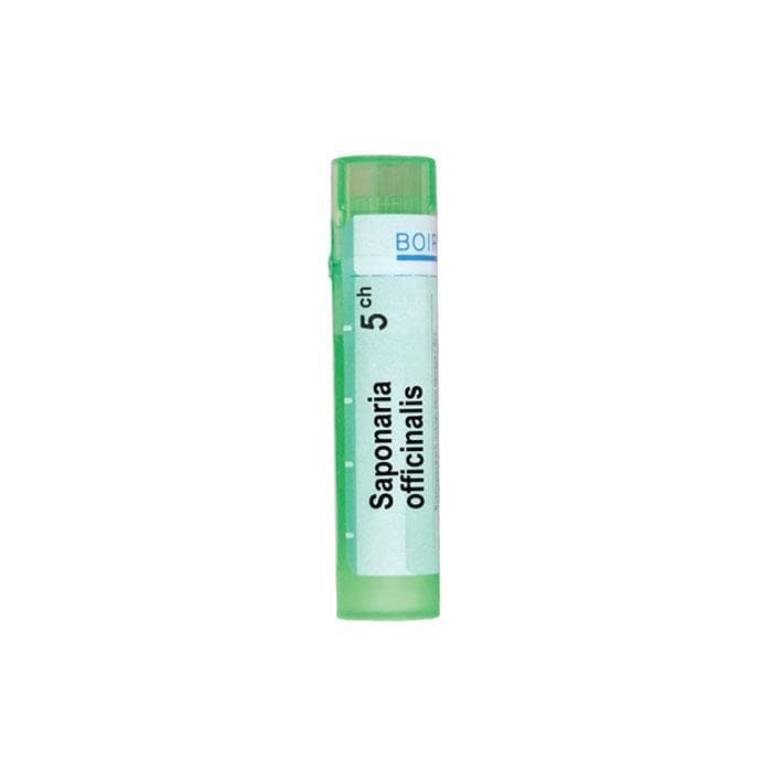 САПОНАРИА ОФИЦИНАЛИС 5 CH / SAPONARIA OFFICINALIS 5 CH