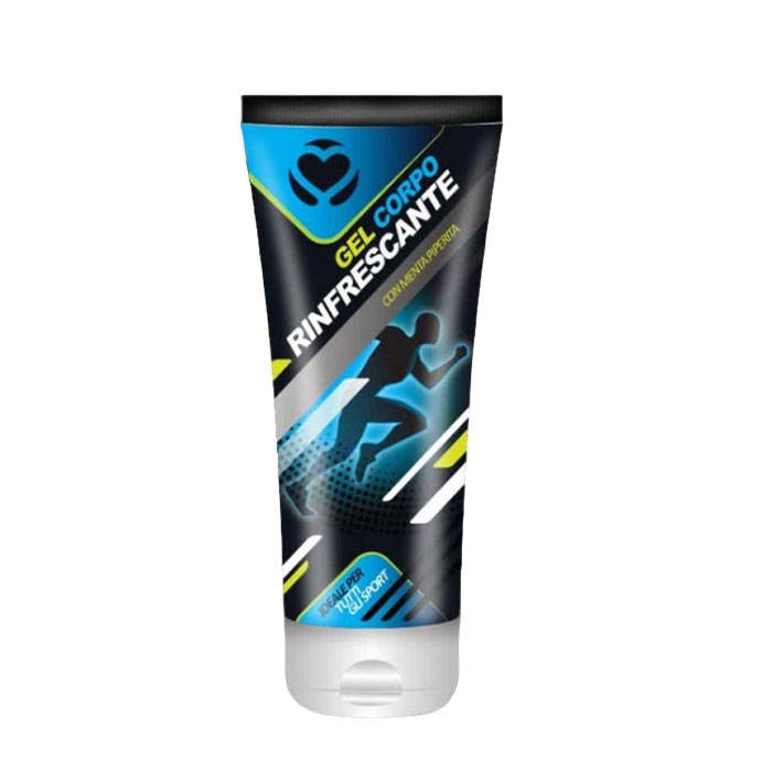 СЕТАБЛУ СПОРТЕН ГЕЛ С ОСВЕЖАВАЩ ЕФЕКТ 100 мл / SETABLU SPORTS GEL WITH REFRESHING EFFECT