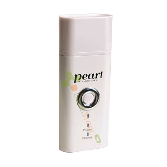 СИСТЕМА ЗА ОБЕЗКОСМЯВАНЕ С НАГРЯВАЩА ТЕХНОЛОГИЯ PEARL HAIR REMOVER / TELESTAR PEARL HAIR REMOVER