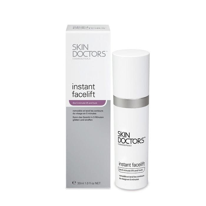 СКИН ДОКТОРС ЛИФТИНГ СИСТЕМА 30 мл. / SKIN DOCTORS INSTANT FACELIFT