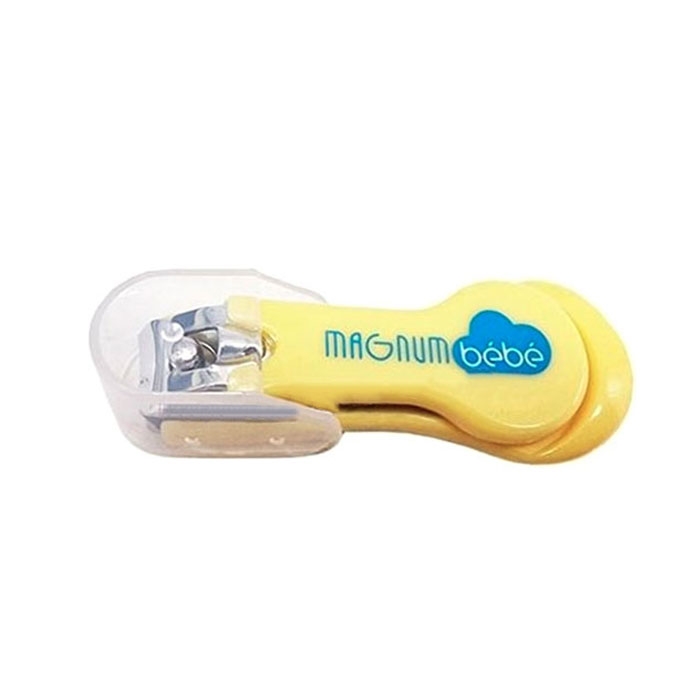 СОЛИНГЕН МАГНУМ БЕБЕШКА НОКТОРЕЗАЧКА 782 / SOLINGEN MAGNUM BEBE NAIL CLIPPER 782