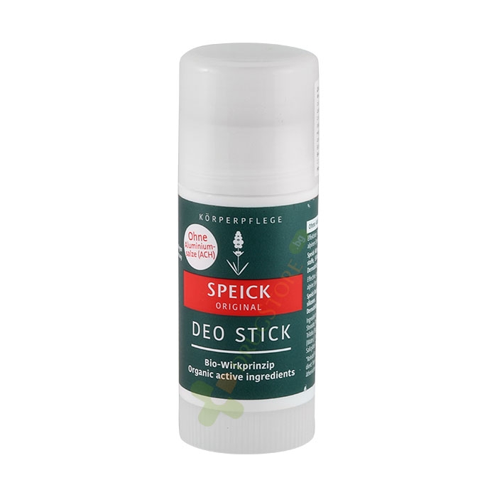 ДЕО СТИК SPEICK ОРИГИНАЛ 40 мл / SPEICK ORIGINAL DEO STICK