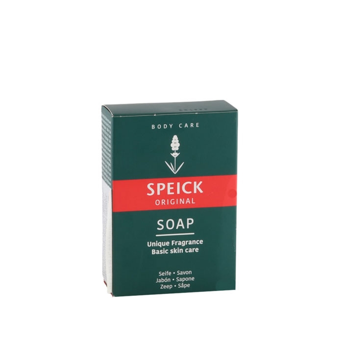 ОРИГИНАЛ САПУН SPEICK ОРИГИНАЛ 100 гр. / SPEICK ORIGINAL SOAP