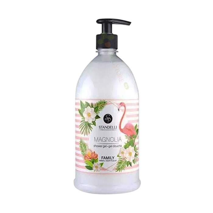 СТАНДЕЛИ ДУШ ГЕЛ ФЛАМИНГО ПАРАДАЙЗ 1 л / STANDELLI FLAMINGO PARADISE SHOWER GEL