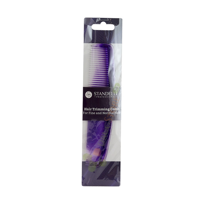 ГРЕБЕН ЗА ПОДСТРИГВАНЕ / STANDELLI HAIRCUT COMB