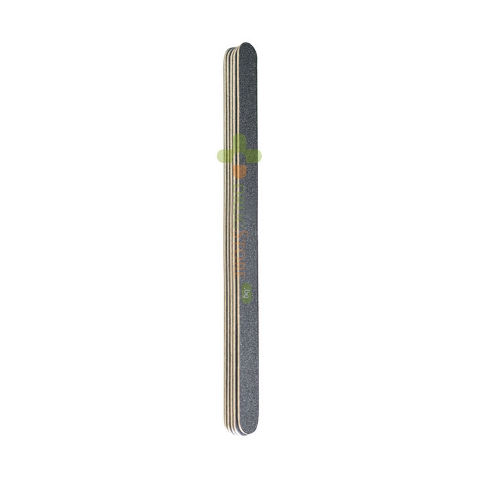 СТАНДЕЛИ ПИЛА ЗА НОКТИ ДЪРВЕНА 5 броя модел 0780925 / STANDELLI NAIL FILE WOODEN