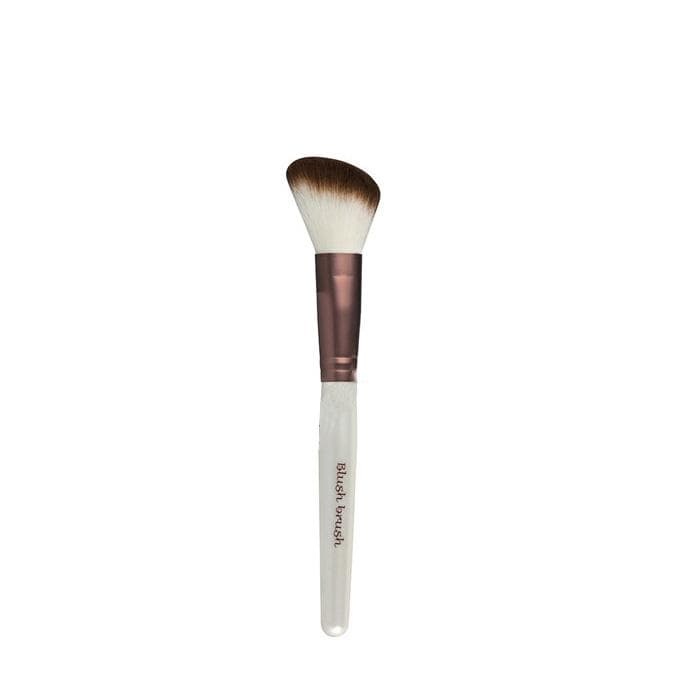 ЧЕТКА ЗА РУЖ N102 КАФЯВА / STANDELLI BLUSH BRUSH N 102 BROWN