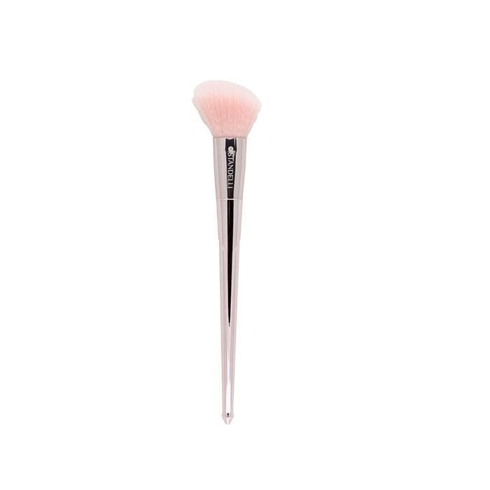ЧЕТКА ЗА РУЖ РОЗОВО ЗЛАТО / STANDELLI BLUSH BRUSH ROSE GOLD