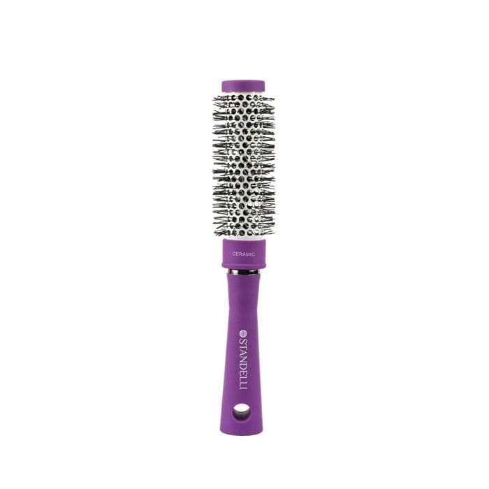 КРЪГЛА ЧЕТКА ЗА КОСА 25 мм. x 248 мм. / STANDELLI DRYING HAIR BRUSH 25 mm. x 248 mm.