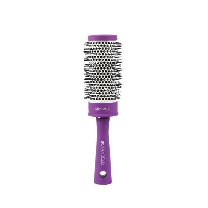 КРЪГЛА ЧЕТКА ЗА КОСА 44 мм. x 250 мм. / STANDELLI DRYING HAIR BRUSH 44 mm. x 250 mm.