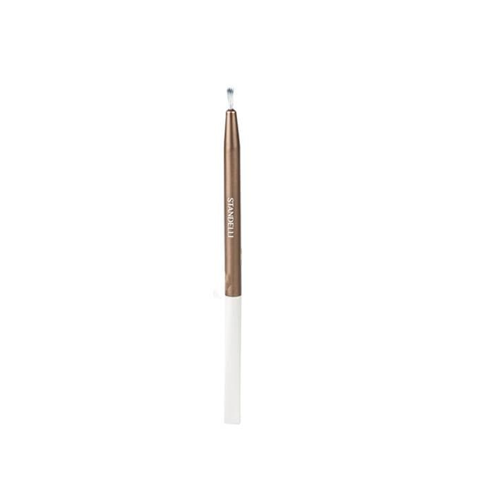 ТЪНКА ЧЕТКА ЗА ОЧНА ЛИНИЯ / STANDELLI EYELINER BRUSH - THIN