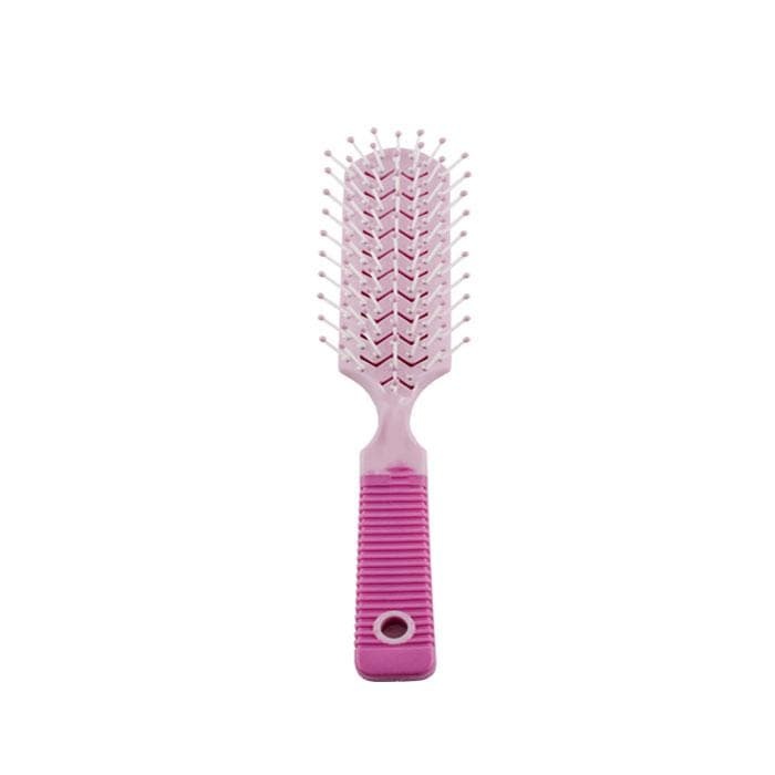 ЧЕТКА ЗА КОСА 8541В РОЗОВА / STANDELLI HAIR BRUSH 8541В PINK