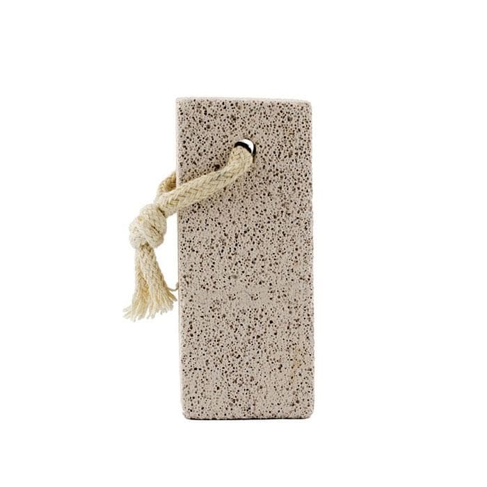 НАТУРАЛНА ПЕМЗА ЗА РЪЦЕ И КРАКА / STANDELLI NATURAL PUMICE STONE FOR HANS AND FOOTS