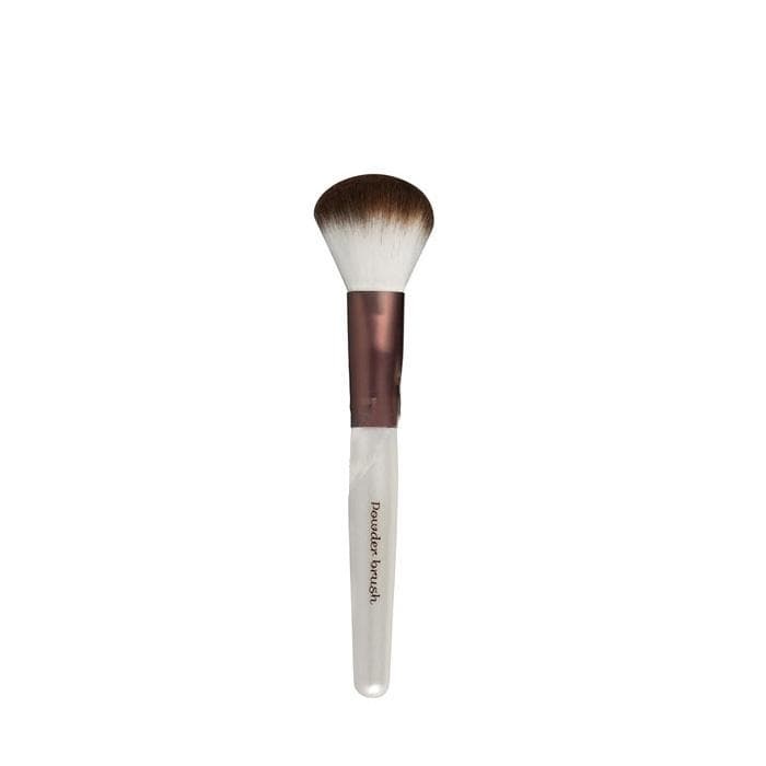ЧЕТКА ЗА ПУДРА N101 КАФЯВА / STANDELLI POWDER BRUSH N 101 BROWN