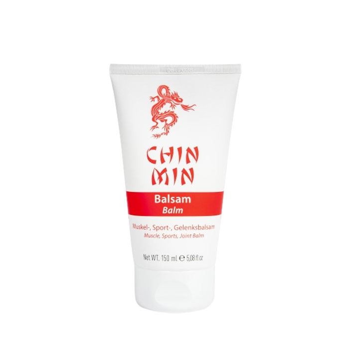 ЧИН МИН БАЛСАМ 150 мл / STYX CHIN MIN BALM