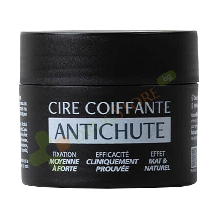 СТИЛИЗИРАЩА ВАКСА ПРИ КОСОПАД 50 мл / LUXEOL ANTI-HAIR LOSS STYLING WAX