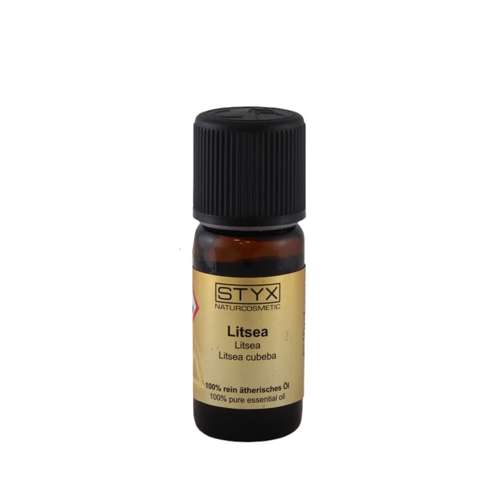 ЕТЕРИЧНО МАСЛО ОТ ЛЕВЗЕЯ 10 мл / STYX LITSEA ESSENTIAL OIL | Drugstore BG