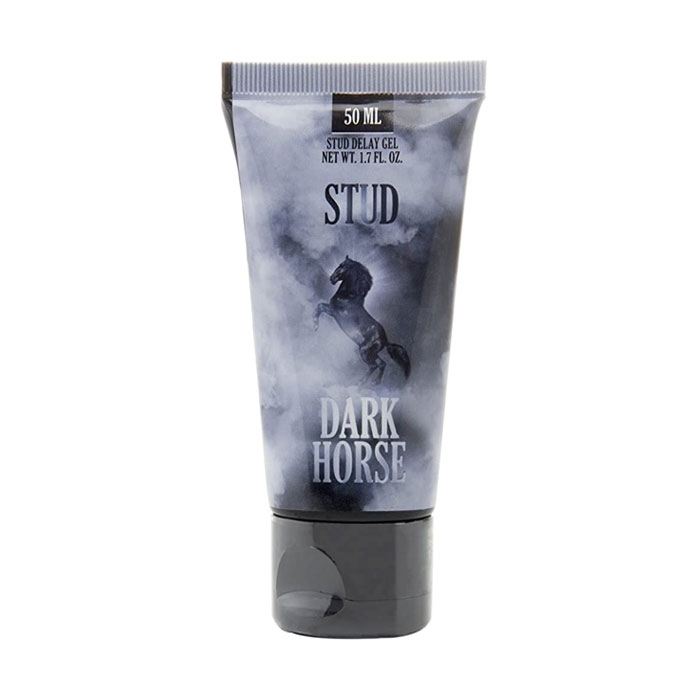 ДАРК ХОРС ГЕЛ ЗА ЗАДЪРЖАНЕ НА ЕРЕКЦИЯ 50 мл / STUD DARK HORSE DELAY GEL