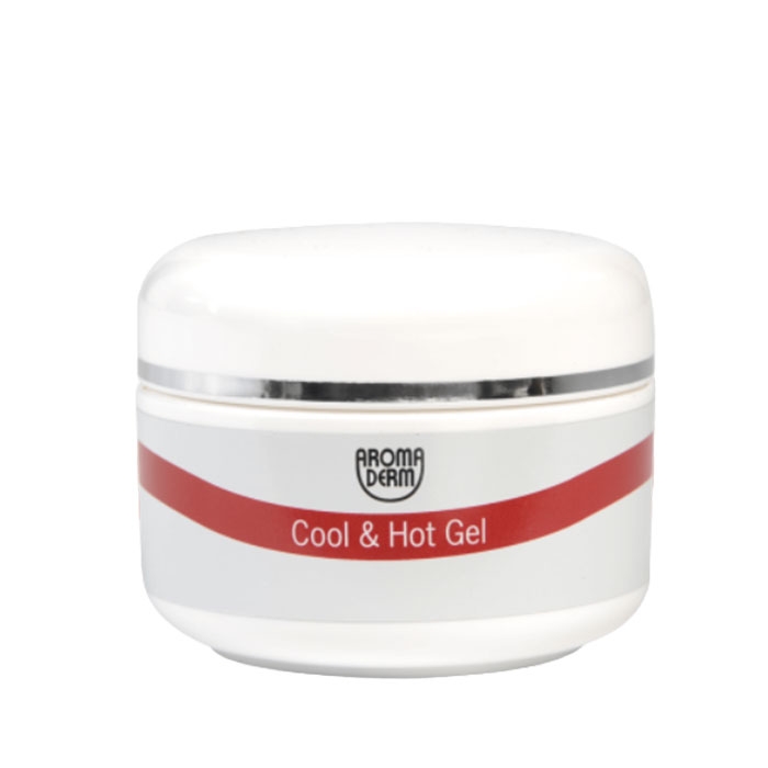 АКТИВЕН ГЕЛ С КАНЕЛА 150 мл / STYX CELL ACTIVE GEL