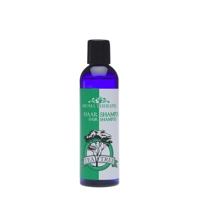 ШAMПОАН ЗА МАЗНА КОСА С ЕКСТРАКТ ОТ ЧАЕНО ДЪРВО 200 мл. / STYX AROMA THERAPY HAIR SHAMPOO WITH TREE OIL