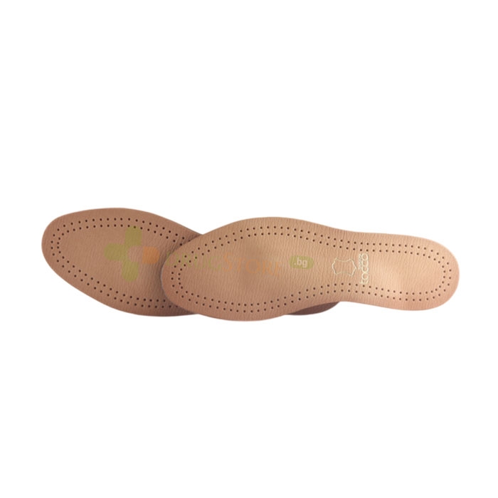 ТАККО АНАТОМИК ОРТОПЕДИЧНИ СТЕЛКИ 693 / TACCO FOOTCARE ANATOMIC ORTHOPEDIC INSOLES 693