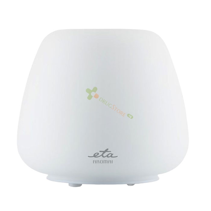 АРОМА ДИФУЗЕР С УЛТРАЗВУКОВА ТЕХНОЛОГИЯ AROMAI / TELESTAR AROMA DIFFUSER ETA AROMAI