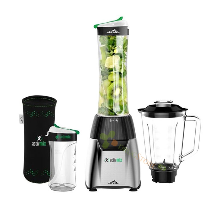 БЛЕНДЕР ACTIVMIX PREMIUM / TELESTAR BLENDER ACTIVMIX PREMIUM
