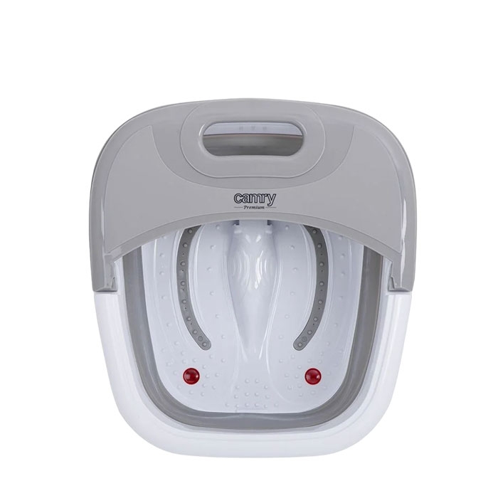СГЪВАЕМ МАСАЖОР ЗА КРАКА CAMRY / TELESTAR CAMRY FOLDABLE FOOT MASSAGER