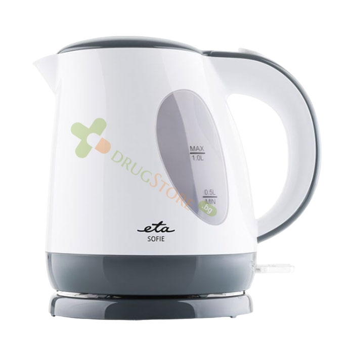 ЕЛЕКТРИЧЕСКА КАНА ETA SOFIE / TELESTAR ELECTRIC KETTLE ETA SOFIE