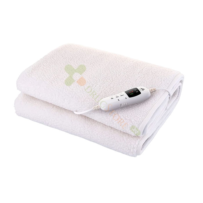 ЕЛЕКТРИЧЕСКА ПОДГРЯВАЩА ПОДЛОЖКА ETA HEATING BLANKET SHAWN / TELESTAR ETA HEATING BLANKET SHAWN